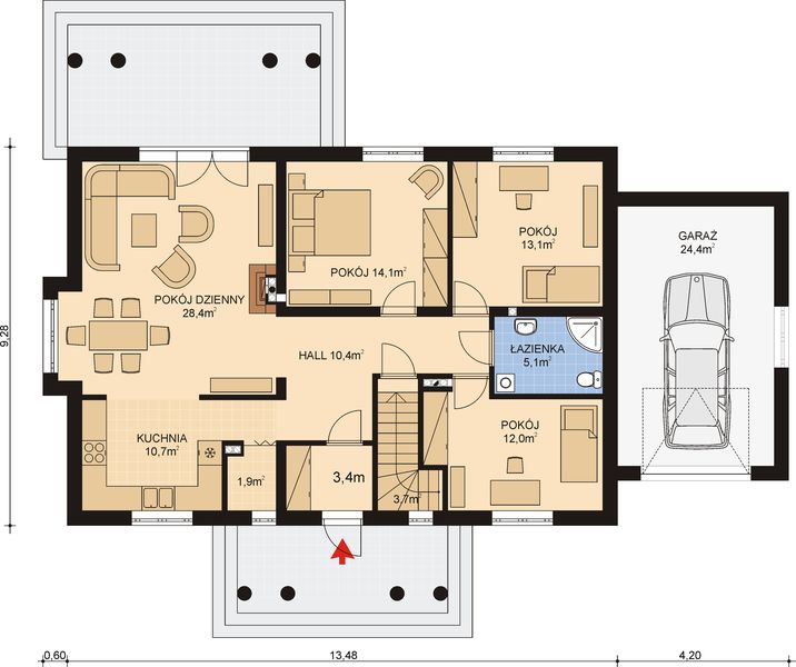 Parter projektu APS 207 + G