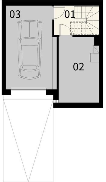 Piwnica projektu Fraza