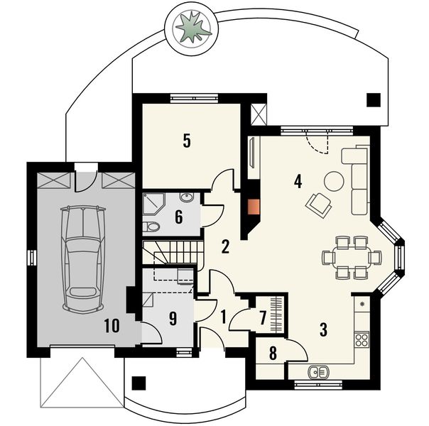 Parter projektu Mokka 2