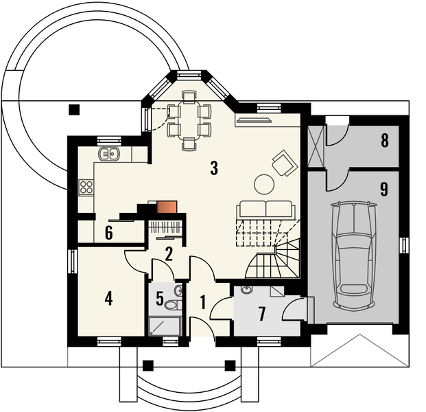 Parter projektu Lira 3
