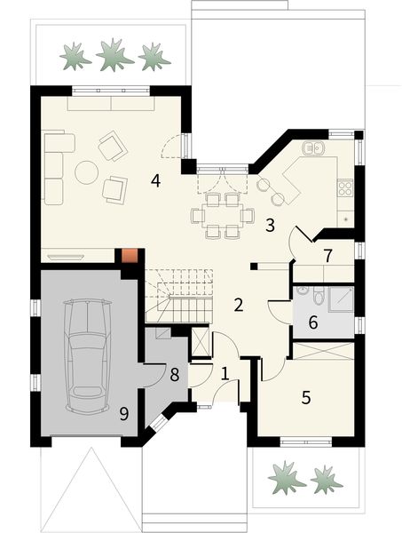 Parter projektu Malaga 2