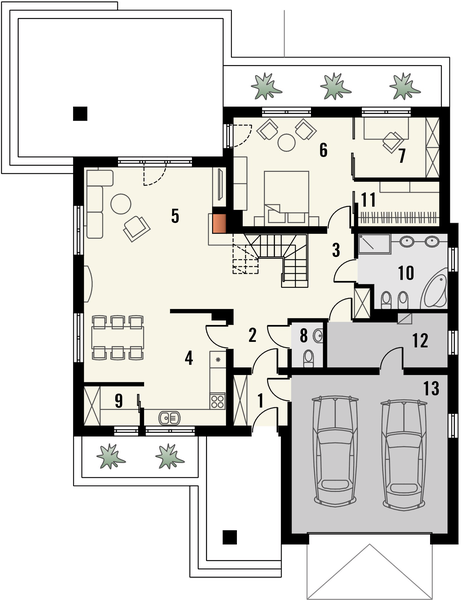 Parter projektu Melodia 2