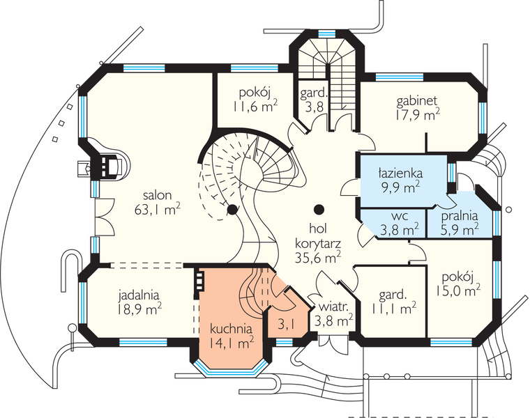 Parter projektu Alvaro