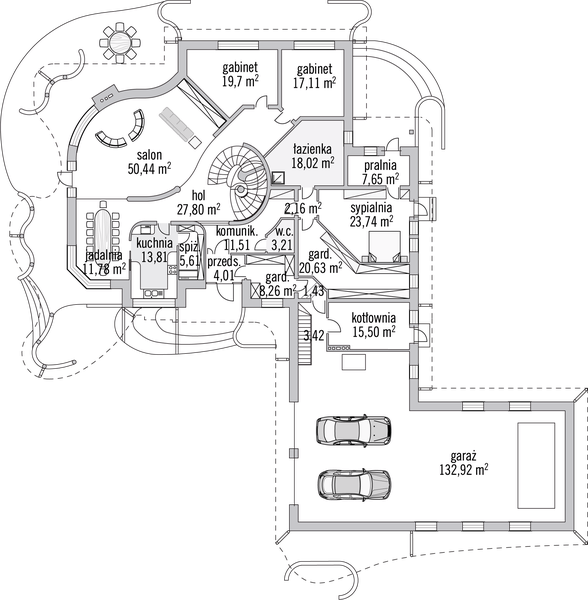 Parter projektu Amadeo 2