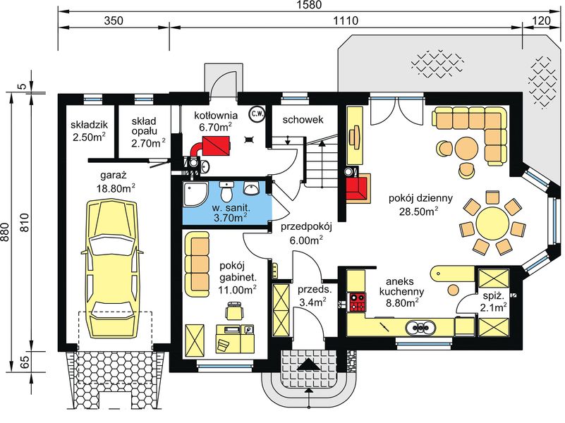 Parter projektu BW-03