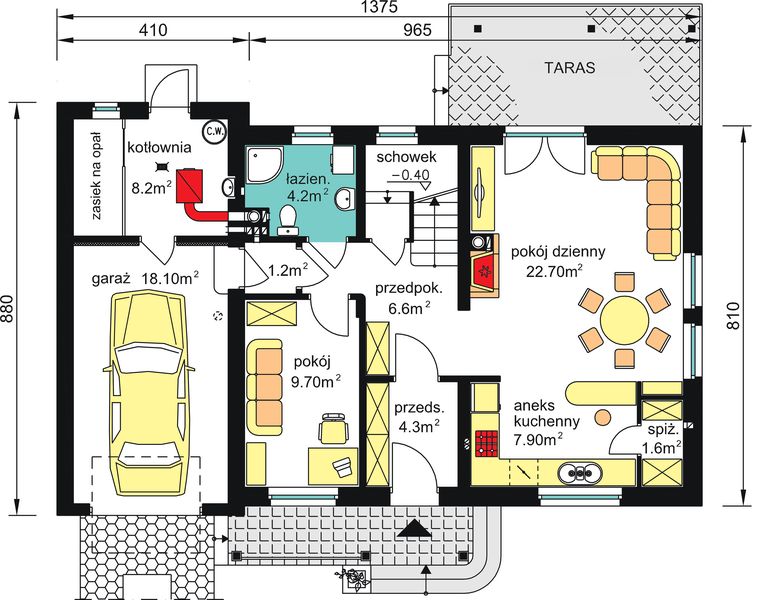 Parter projektu BW-09wariant