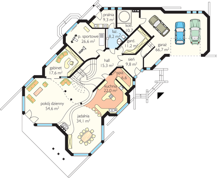 Parter projektu Tango