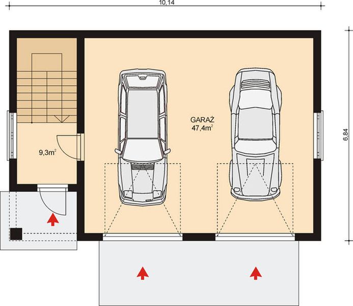 Parter projektu APG 29