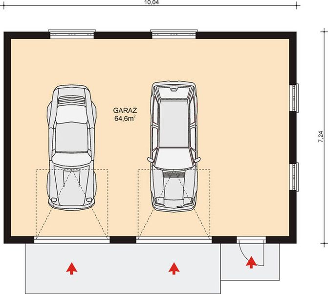 Parter projektu APG 30