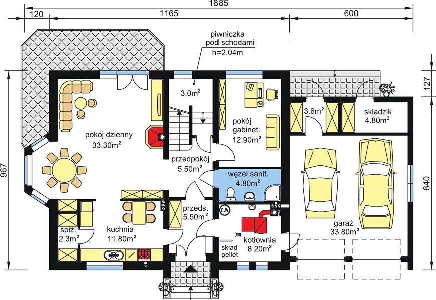 Parter projektu BW-47