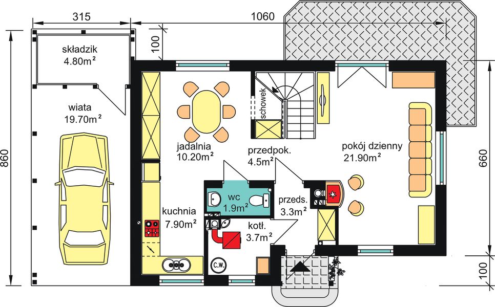 Parter projektu W-3.12a