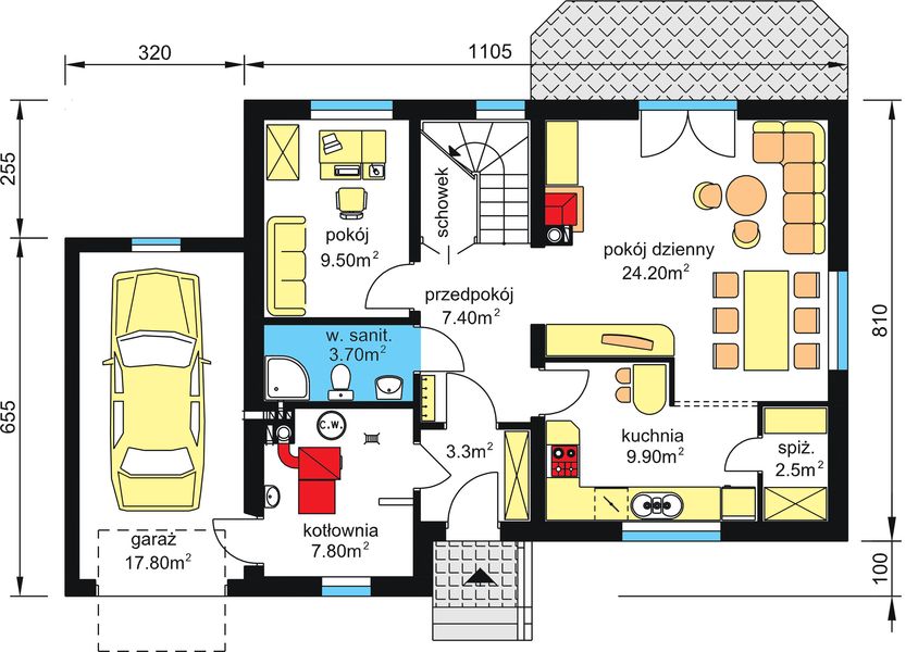 Parter projektu W-21.12a