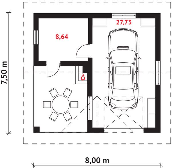 Parter projektu G36D