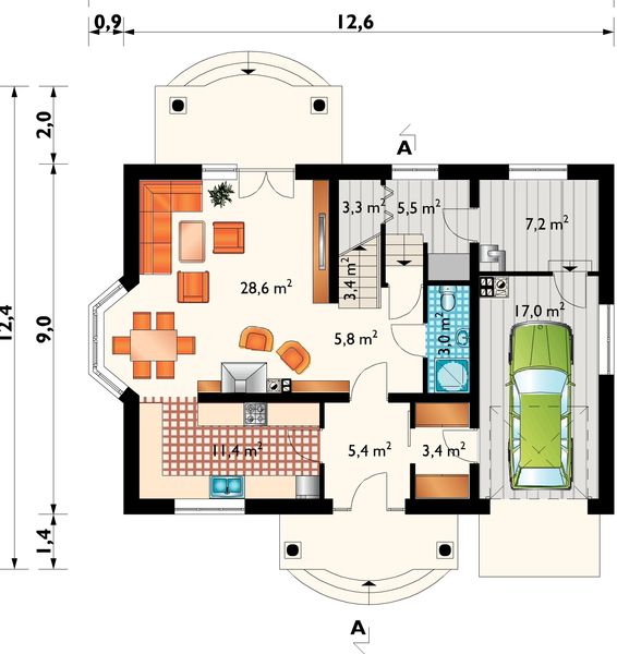 Parter projektu Dymsza (991)