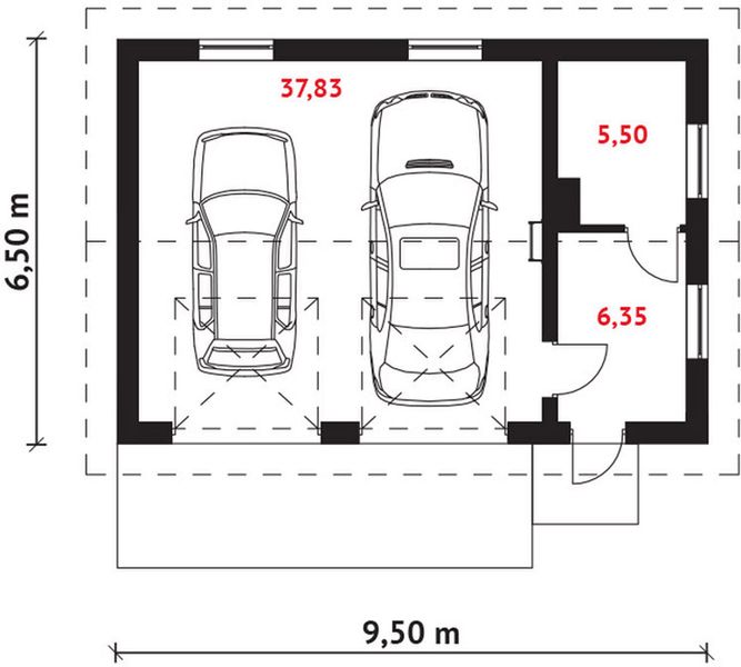 Parter projektu G50D