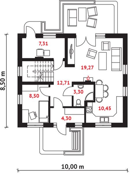Parter projektu Galapagos