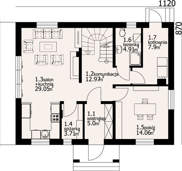Parter projektu Miłocin