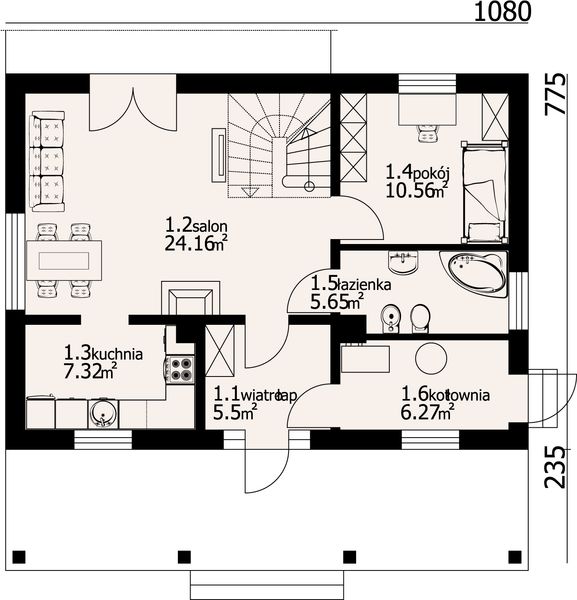 Parter projektu Zawoja mk1t
