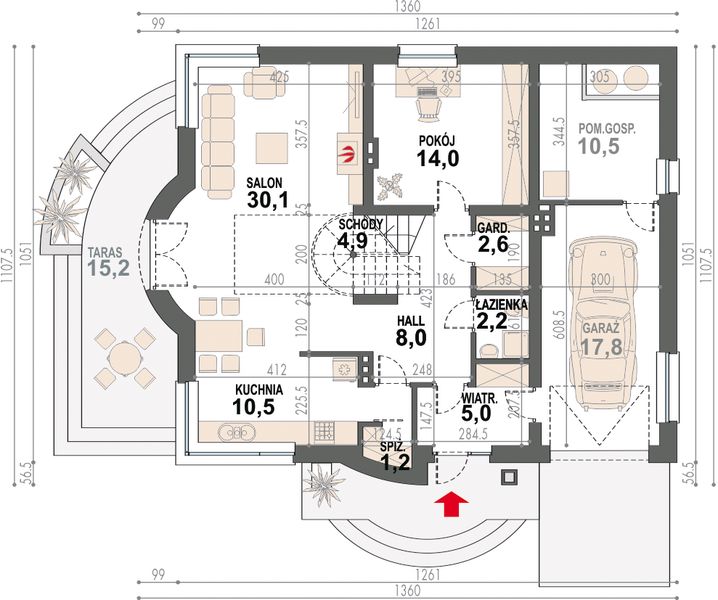 Parter projektu Plastuś