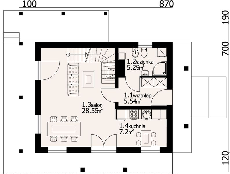 Parter projektu Gaik sudecki dws