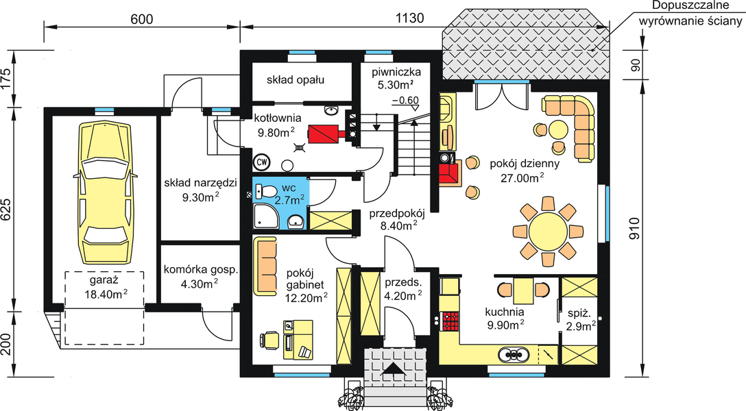 Parter projektu W-27.12a z bud. gosp.