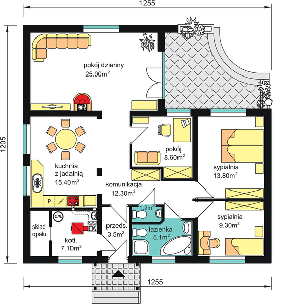Parter projektu W-39.12
