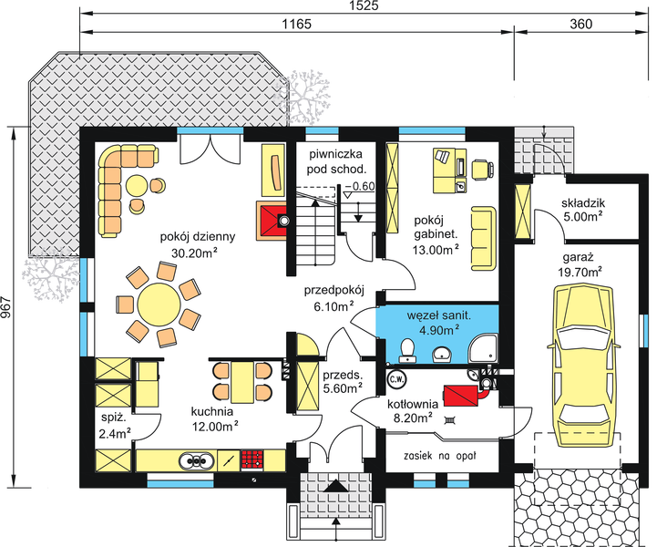 Parter projektu W-49.12b