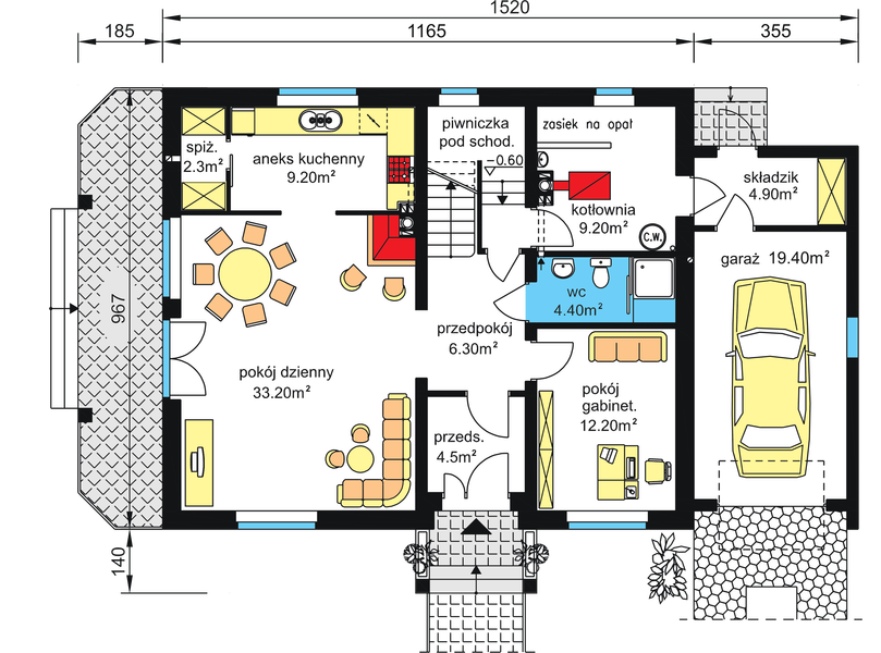Parter projektu W-51.12a