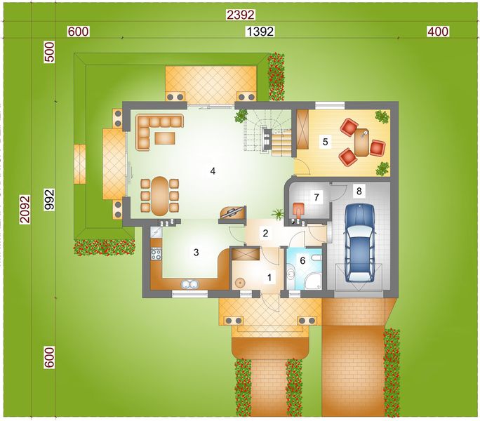 Parter projektu JM 100