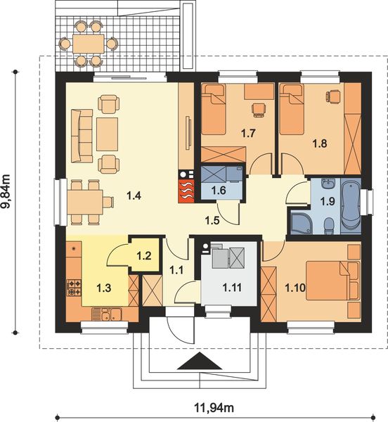 Parter projektu Tobiasz paliwo stałe