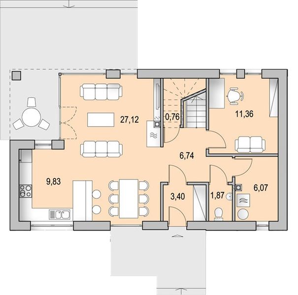 Parter projektu Canto