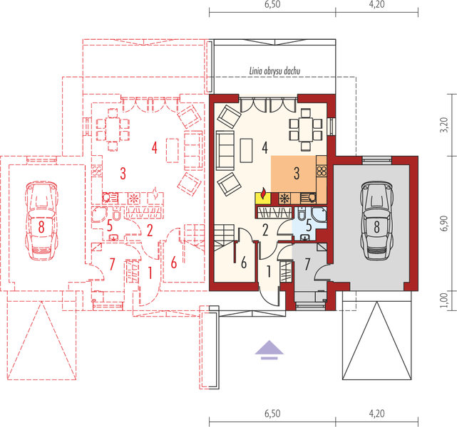 Parter projektu Fernando G1 (bliźniak) energo
