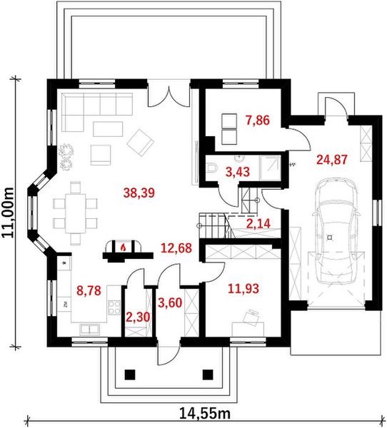 Parter projektu Korfu