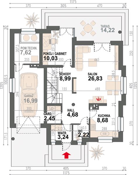 Parter projektu Faun N