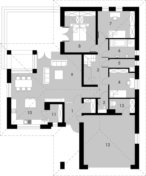 Parter projektu Filadelfia