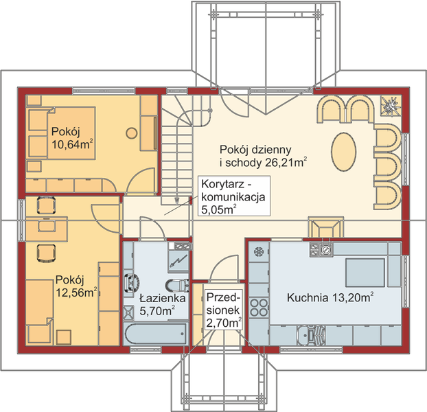 Parter projektu Domek Portowy (022SK+PD)