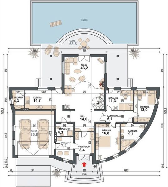 Parter projektu Mag 2G
