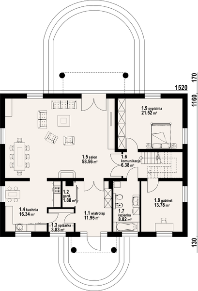 Parter projektu Chmielowice m
