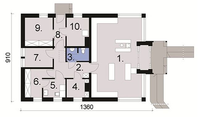 Parter projektu WB-1034