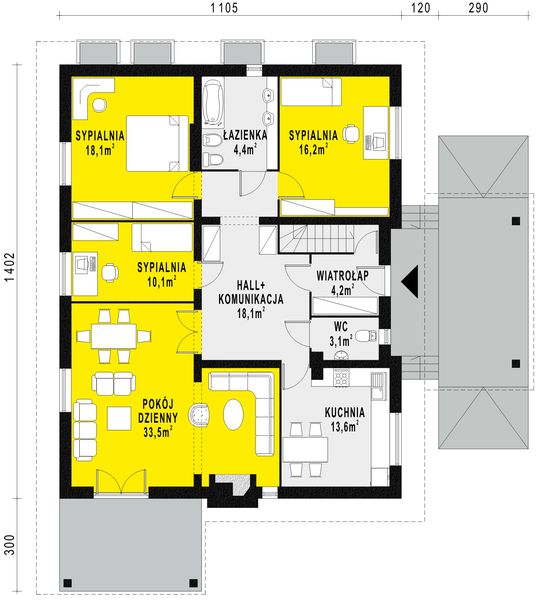 Parter projektu WB-3315