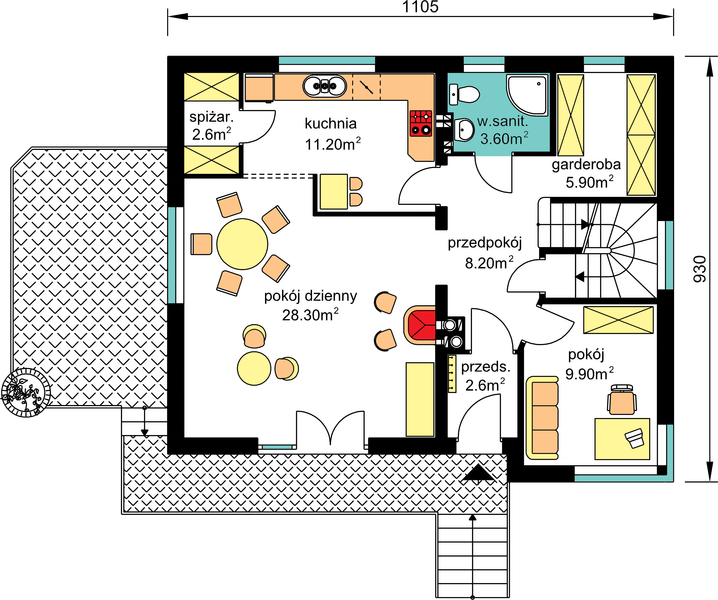 Parter projektu BW-19 wariant podp.
