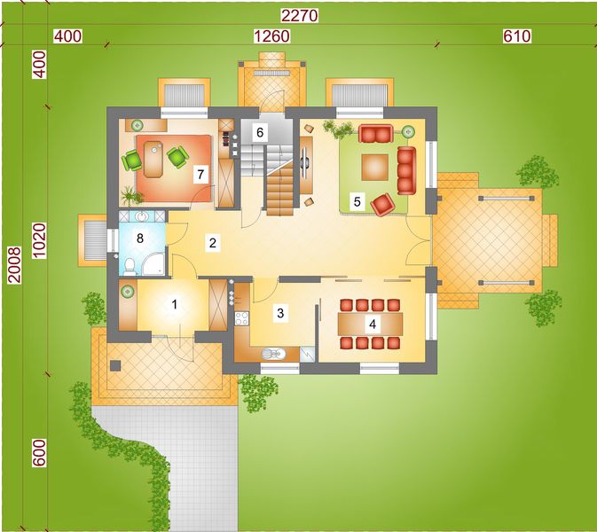 Parter projektu JM 125