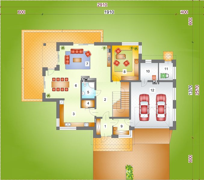 Parter projektu JM 225