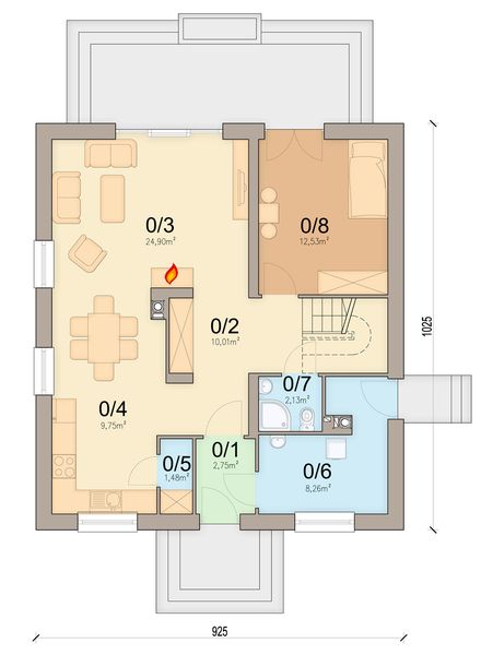 Parter projektu Tamarillo 3