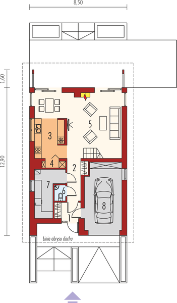 Parter projektu Elias G1 energo