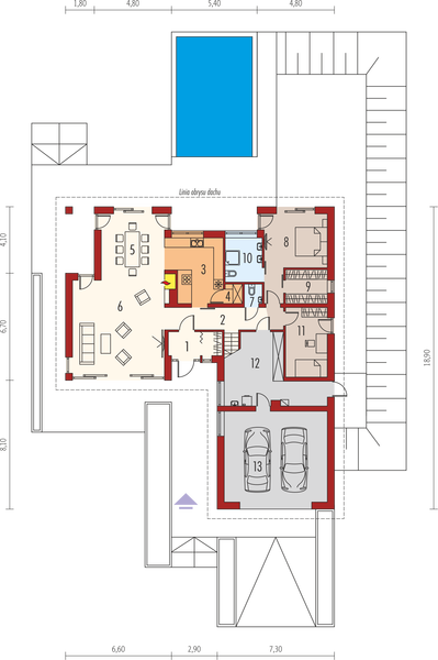 Parter projektu Magnus II G2