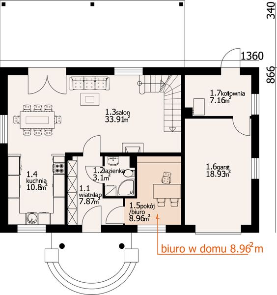 Parter projektu Cisna mt 11