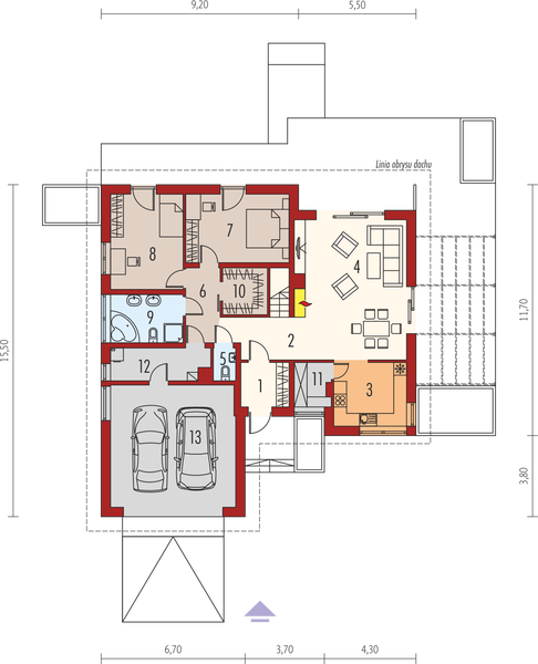 Parter projektu Astrid II G2 energo