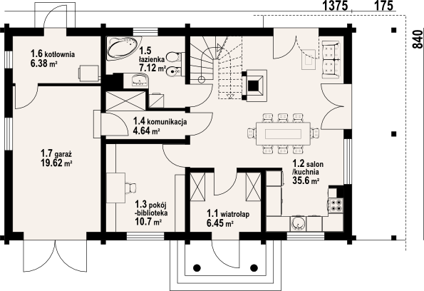 Parter projektu Milicz 31dw