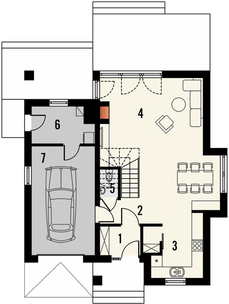 Parter projektu Bella 5